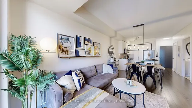 Additional property image - 18 Graydon Hall Dr Unit 2304