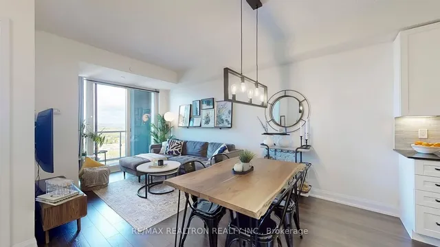 Additional property image - 18 Graydon Hall Dr Unit 2304