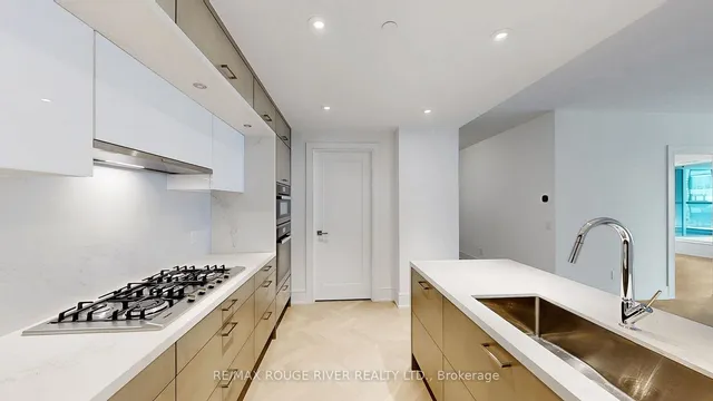 Additional property image - 455 Wellington St Unit 806