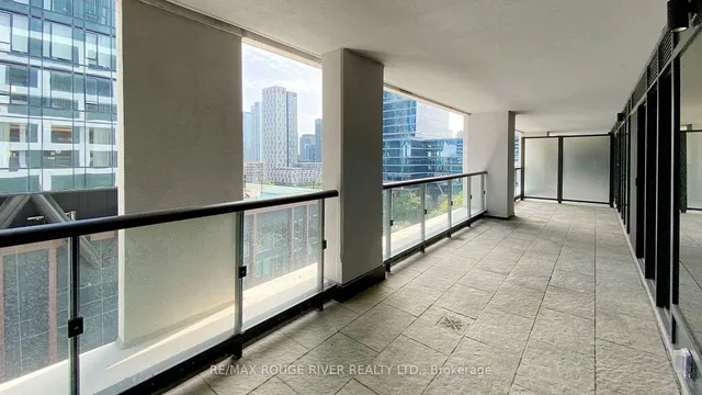 Additional property image - 455 Wellington St Unit 806