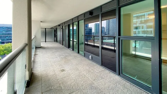 Additional property image - 455 Wellington St Unit 806