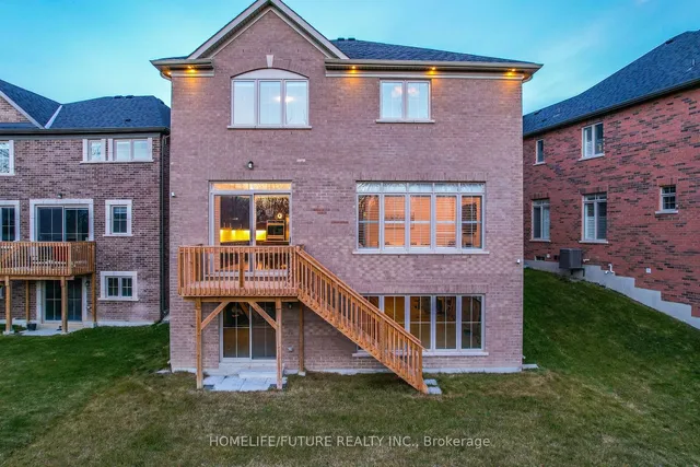 Additional property image - 60 Pavane Linkway Unit 1201