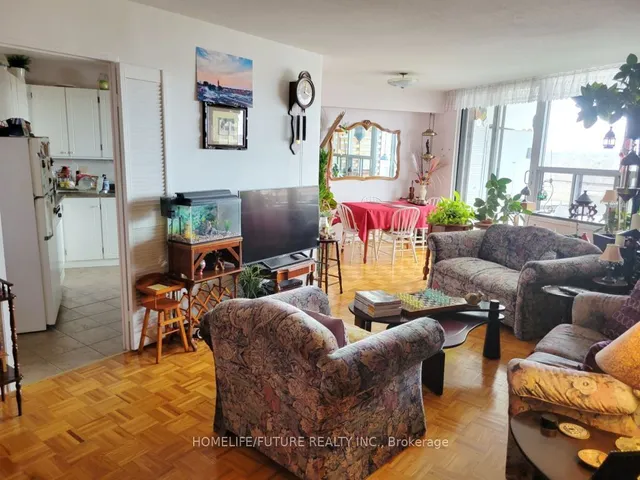 Additional property image - 60 Pavane Linkway Unit 1201