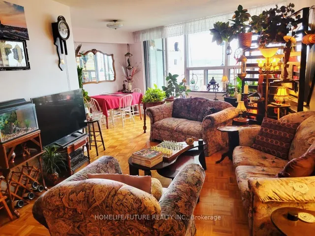 Additional property image - 60 Pavane Linkway Unit 1201