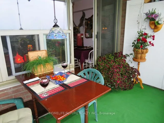 Additional property image - 60 Pavane Linkway Unit 1201