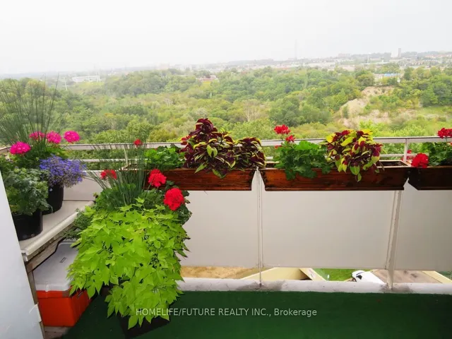 Additional property image - 60 Pavane Linkway Unit 1201