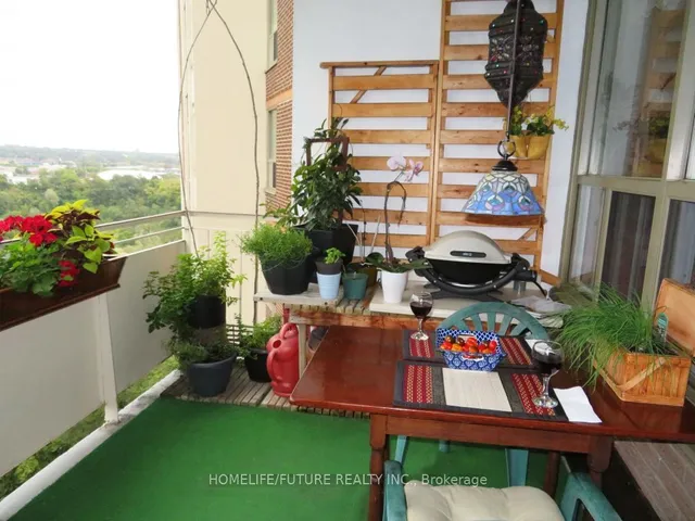 Additional property image - 60 Pavane Linkway Unit 1201
