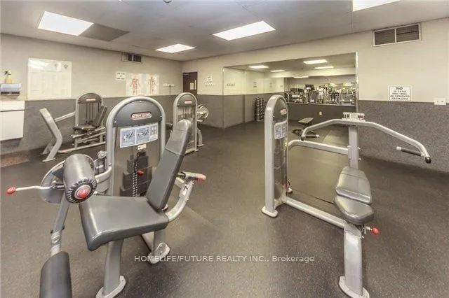 Additional property image - 60 Pavane Linkway Unit 1201