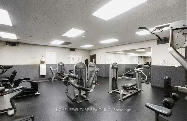 Additional property image - 60 Pavane Linkway Unit 1201