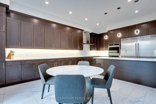 Additional property image - 60 Pavane Linkway Unit 1201
