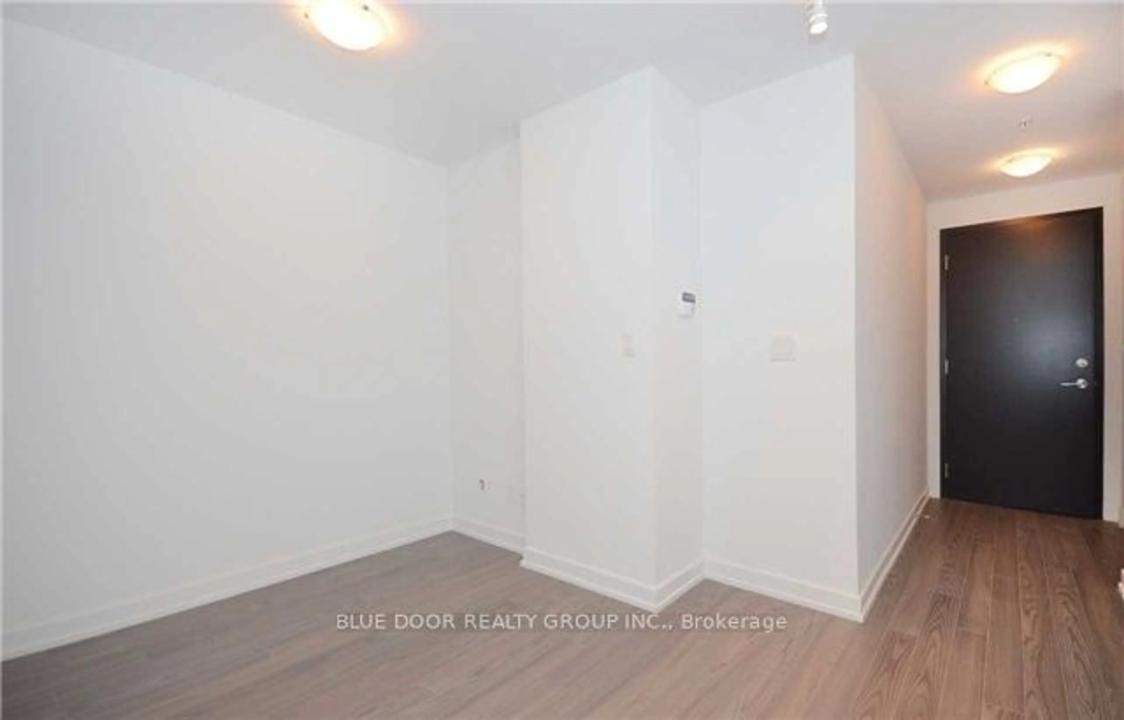 A pic of a room, not visible floor for 377 Madison Ave #218, Toronto Ontario M4V 2W7