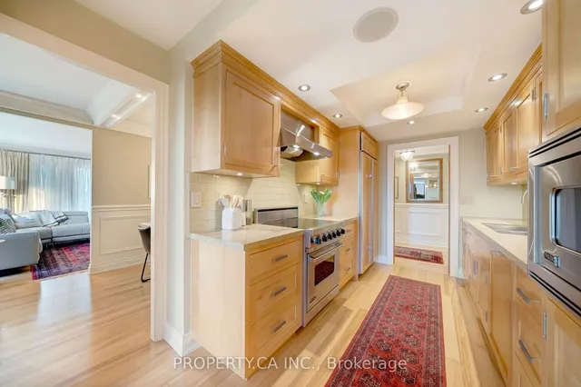 Additional property image - 1 Concorde Pl Unit 606
