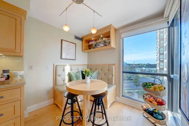 Additional property image - 1 Concorde Pl Unit 606