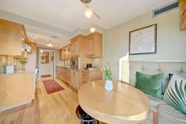 Additional property image - 1 Concorde Pl Unit 606