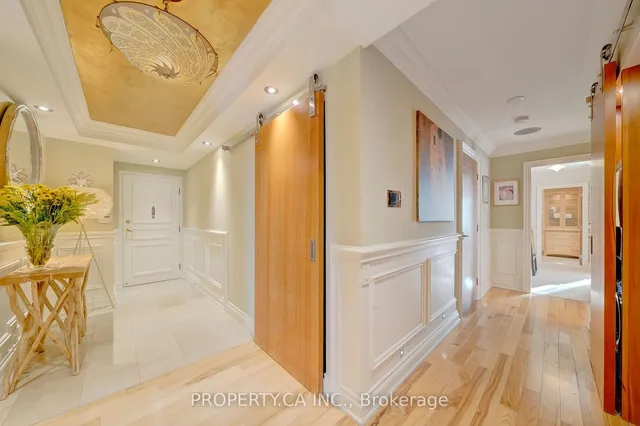 Additional property image - 1 Concorde Pl Unit 606