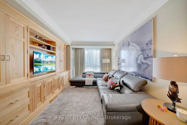 Additional property image - 1 Concorde Pl Unit 606