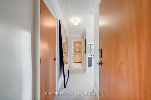 Additional property image - 1 Concorde Pl Unit 606
