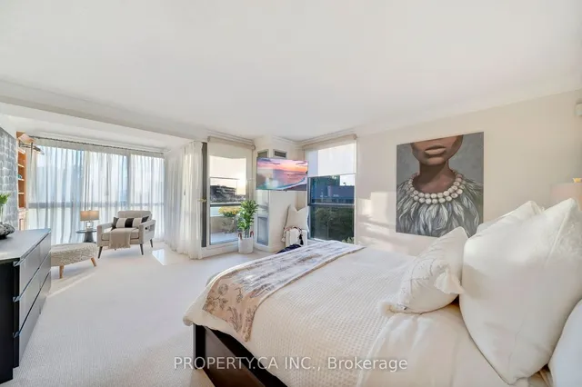 Additional property image - 1 Concorde Pl Unit 606