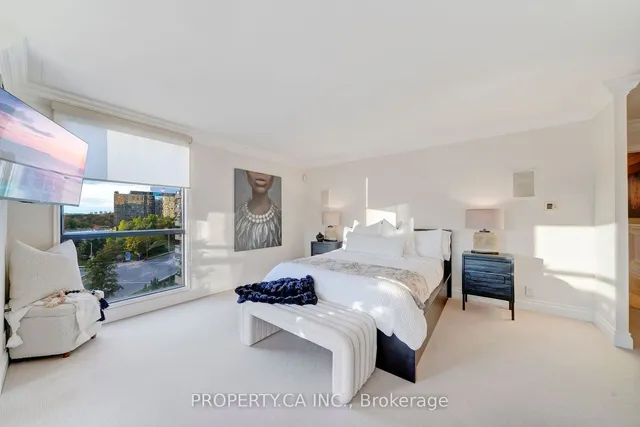 Additional property image - 1 Concorde Pl Unit 606
