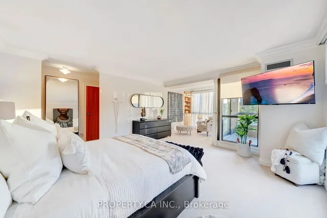 Additional property image - 1 Concorde Pl Unit 606