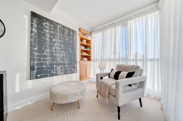 Additional property image - 1 Concorde Pl Unit 606