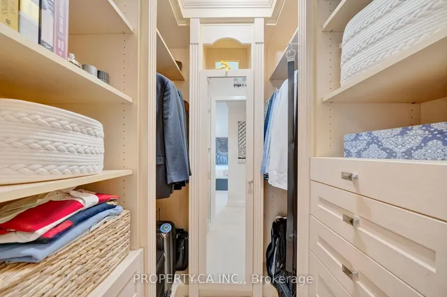 Additional property image - 1 Concorde Pl Unit 606