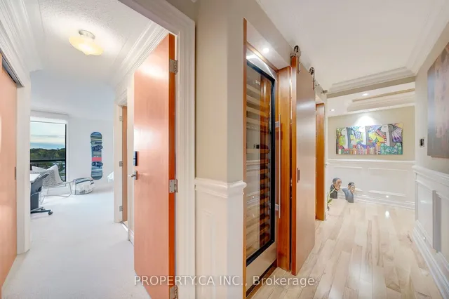 Additional property image - 1 Concorde Pl Unit 606