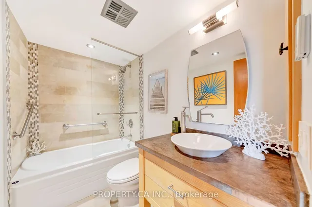 Additional property image - 1 Concorde Pl Unit 606