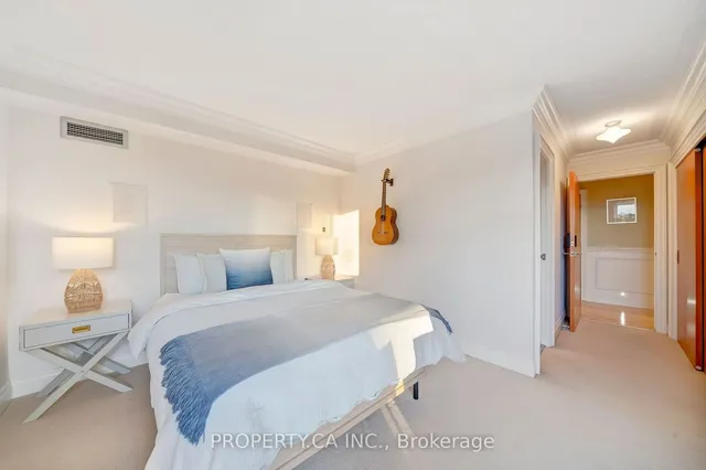 Additional property image - 1 Concorde Pl Unit 606
