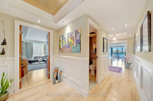 Additional property image - 1 Concorde Pl Unit 606