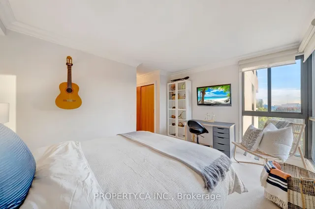 Additional property image - 1 Concorde Pl Unit 606
