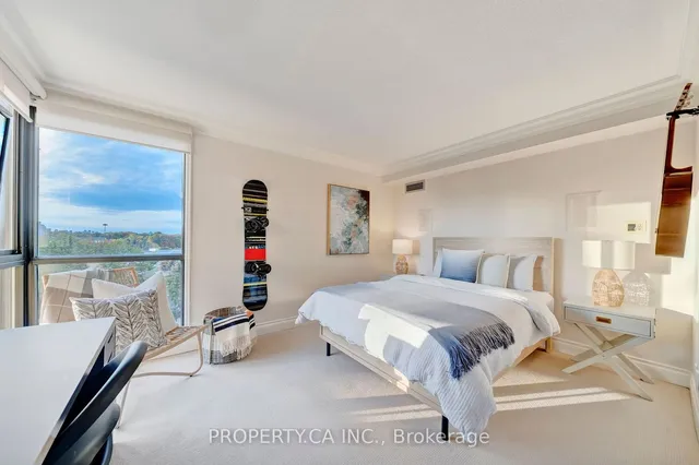 Additional property image - 1 Concorde Pl Unit 606