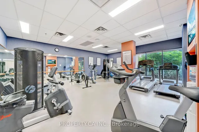 Additional property image - 1 Concorde Pl Unit 606