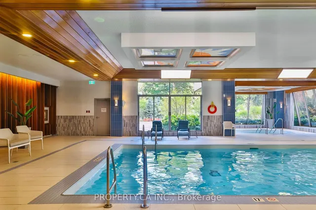 Additional property image - 1 Concorde Pl Unit 606