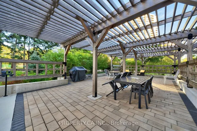 Additional property image - 1 Concorde Pl Unit 606