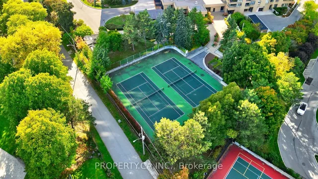 Additional property image - 1 Concorde Pl Unit 606