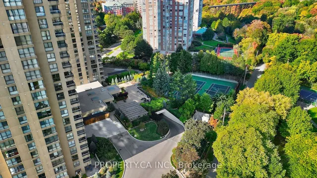 Additional property image - 1 Concorde Pl Unit 606
