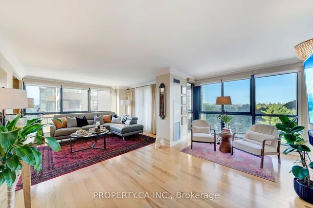 Additional property image - 1 Concorde Pl Unit 606