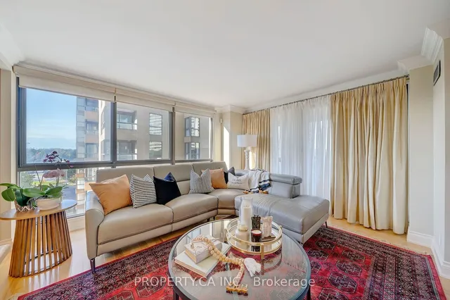 Additional property image - 1 Concorde Pl Unit 606