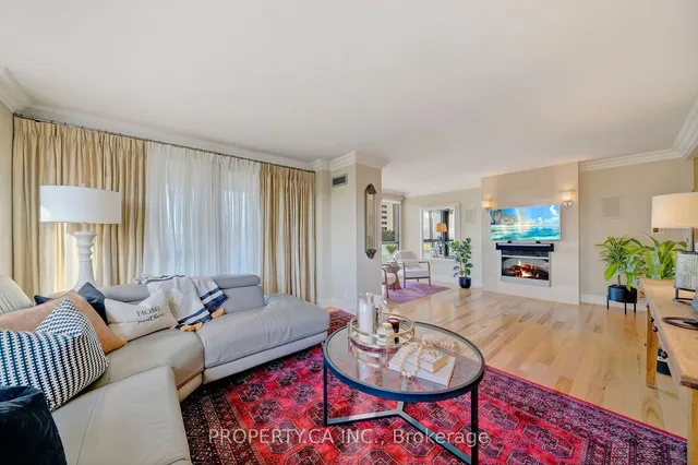 Additional property image - 1 Concorde Pl Unit 606