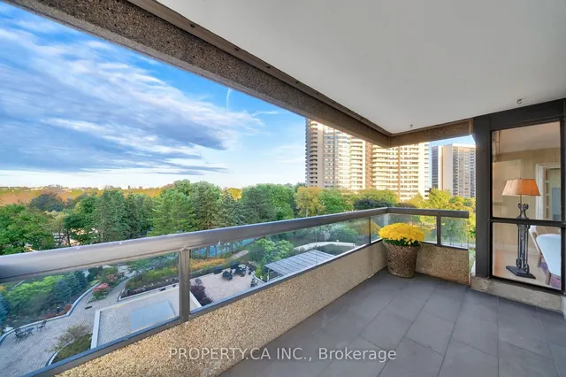 Additional property image - 1 Concorde Pl Unit 606