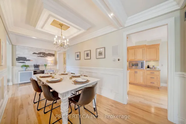 Additional property image - 1 Concorde Pl Unit 606