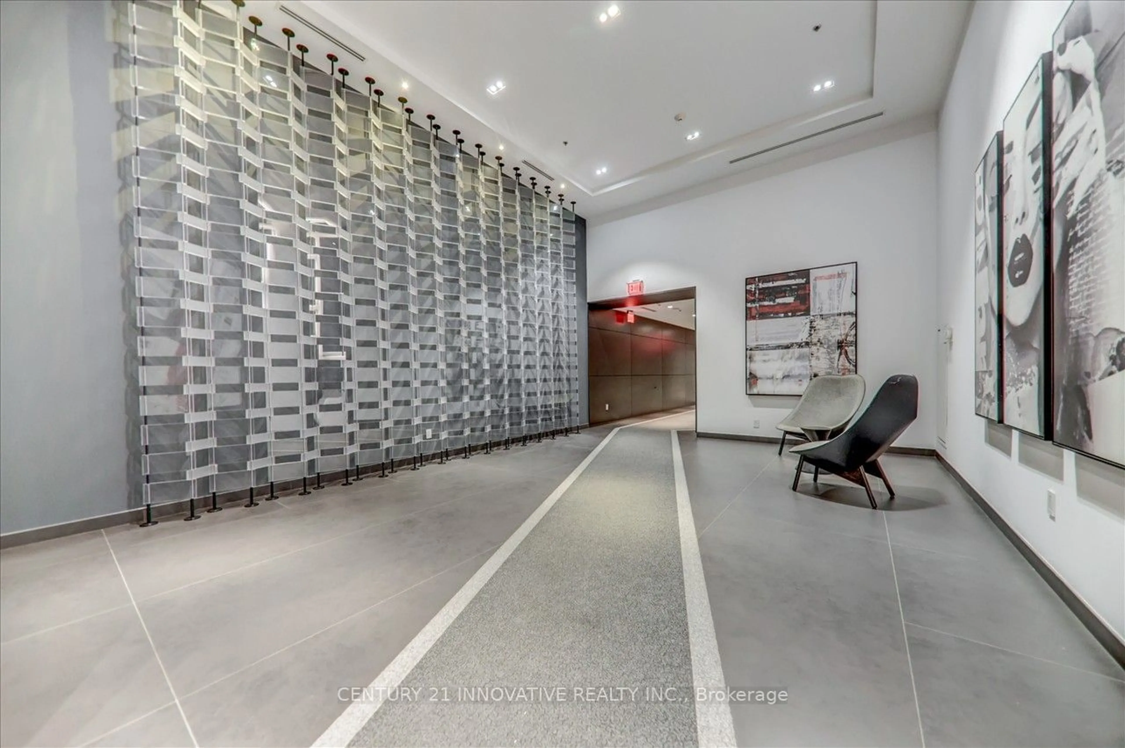 Other indoor space, cement floor for 318 Richmond St #1711, Toronto Ontario M5V 1X2