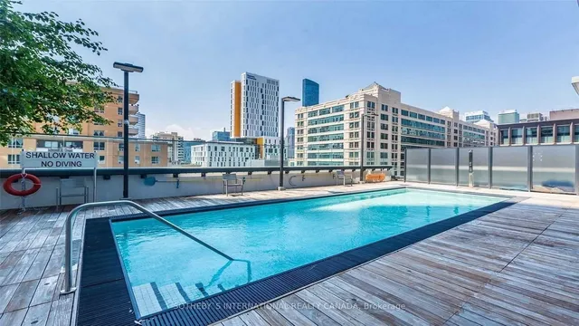 Additional property image - 159 Dundas St Unit 705