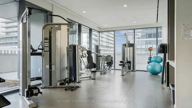 Additional property image - 159 Dundas St Unit 705