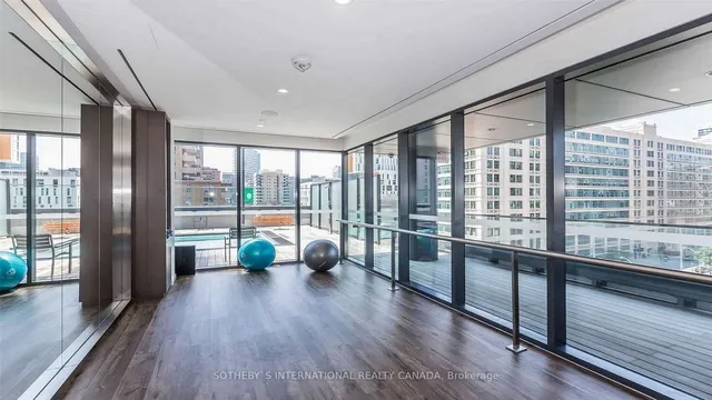 Additional property image - 159 Dundas St Unit 705
