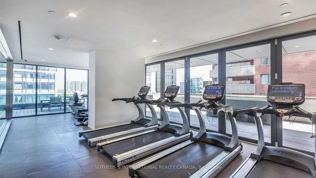 Additional property image - 159 Dundas St Unit 705