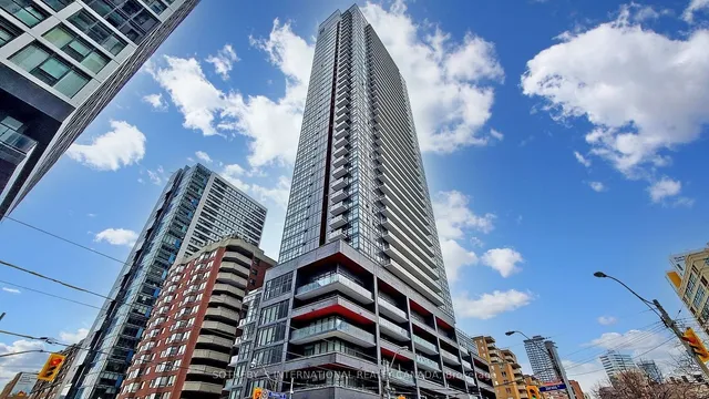 Additional property image - 159 Dundas St Unit 705