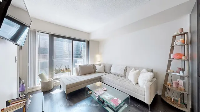 Additional property image - 159 Dundas St Unit 705