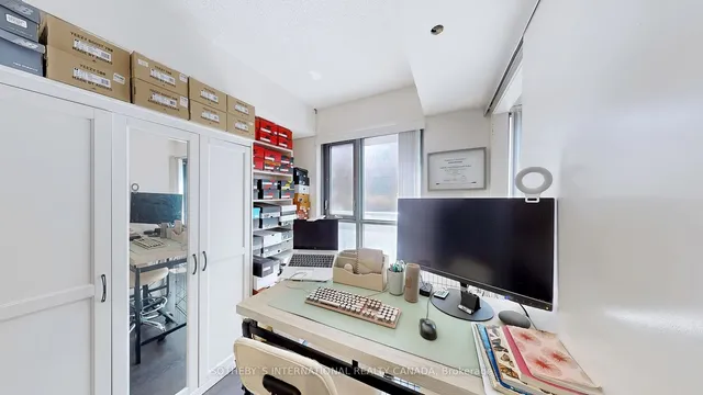 Additional property image - 159 Dundas St Unit 705